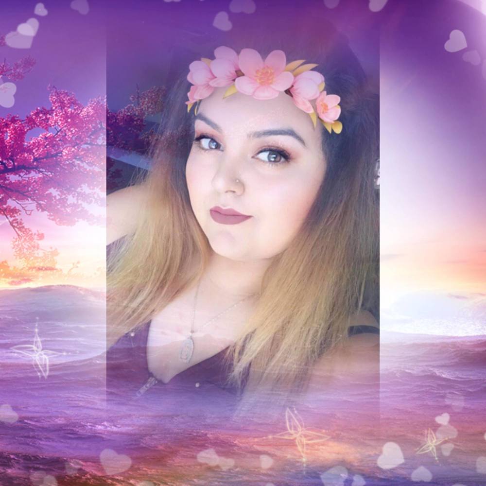 Meet your Posher, Rosa